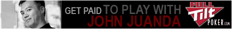 Play Online Poker